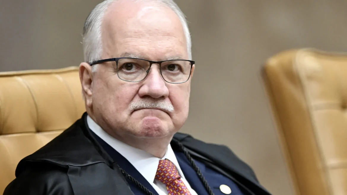 estrategia-de-fachin-para-codigo-de-conduta-no-stf-divide-ate-ministros-favoraveis-a-ideia