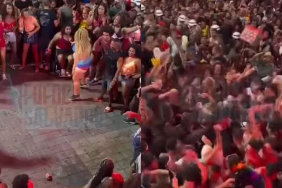 video:-cadeirante-e-pisoteada-durante-trio-de-xanddy-harmonia-na-melhor-segunda-feira