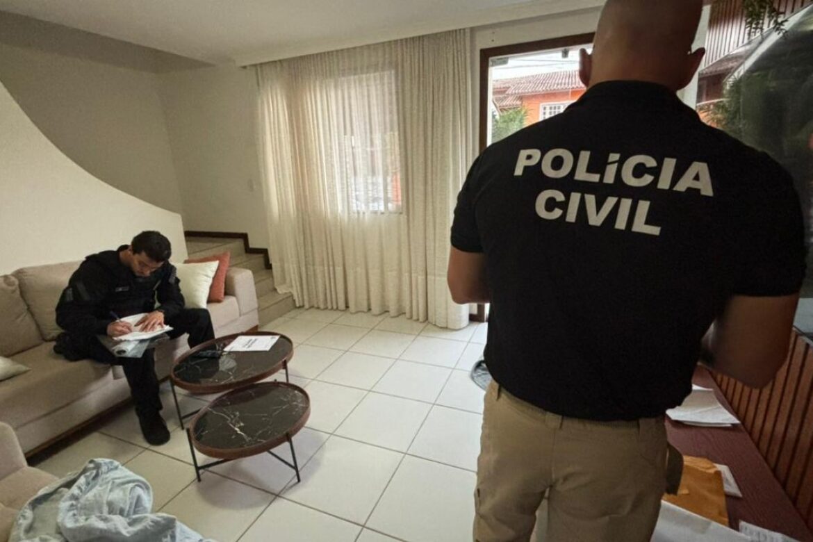 sete-pessoas-sao-presas-durante-operacao-contra-trafico-de-drogas,-homicidios-e-lavagem-de-dinheiro