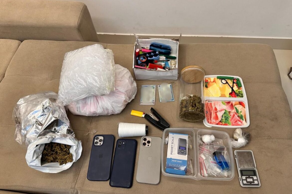 operacao-martelo:-policia-civil-prende-14-investigados-e-bloqueia-r$-270-milhoes-ligados-a-organizacao-criminosa-no-reconcavo-baiano