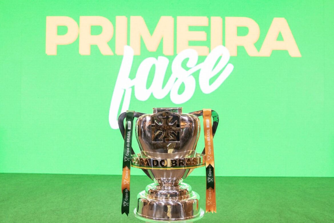 cbf-divulga-datas-e-horarios-dos-jogos-da-1a-fase-da-copa-do-brasil