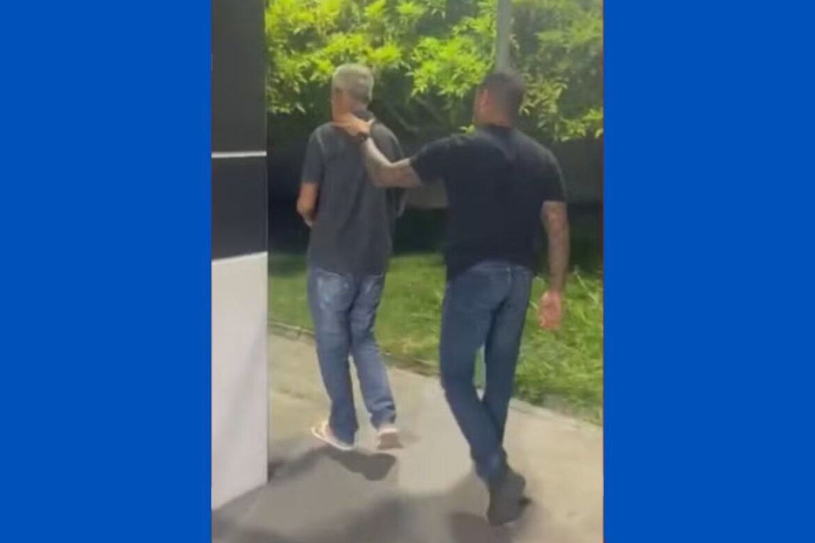 tecnico-de-enfermagem-suspeito-de-cometer-abuso-sexual-contra-pacientes-e-preso-na-bahia