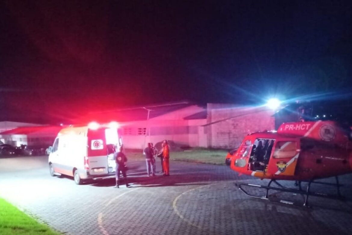 mulher-e-esfaqueada-em-itaparica-e-recebe-atendimento-aeromedico-ate-um-hospital-de-salvador 