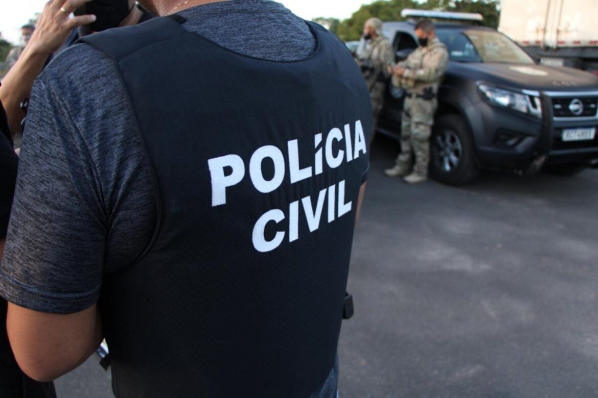 policia-civil-apreende-carro-de-luxo-na-br-101-durante-investigacao-contra-o-trafico