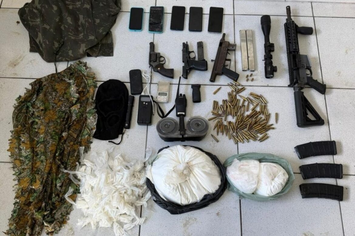 quatro-suspeitos-de-integrarem-grupo-criminoso-sao-mortos-em-troca-de-tiros-na-bahia