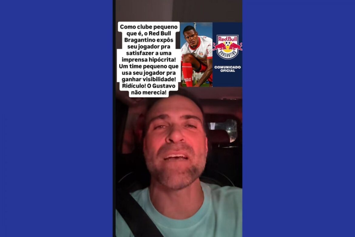 video:-'imprensa-lacradora',-dispara-jornalista-sobre-multa-a-zagueiro-gustavo-por-falas-machistas