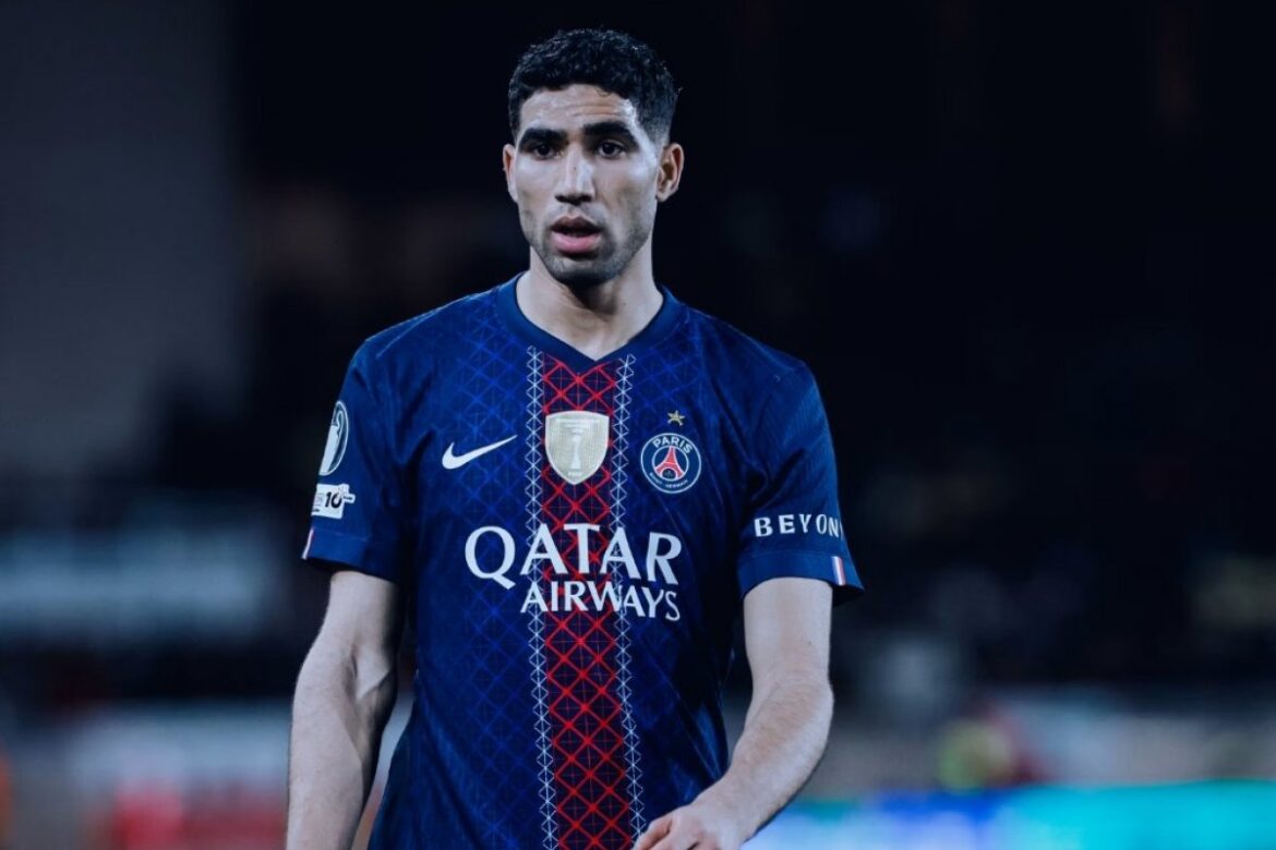 lateral-do-psg-e-da-selecao-marroquina,-hakimi-vai-a-julgamento-por-estupro-em-paris