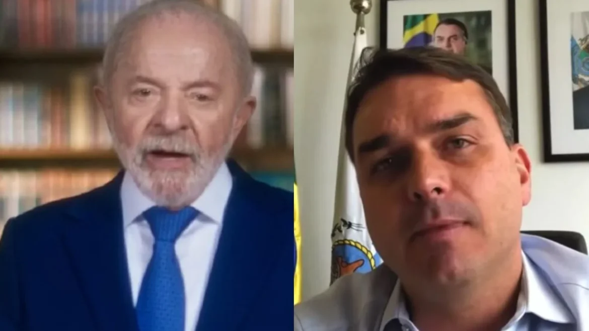 lula-e-flavio-bolsonaro-empatam-no-2o-turno,-aponta-pesquisa