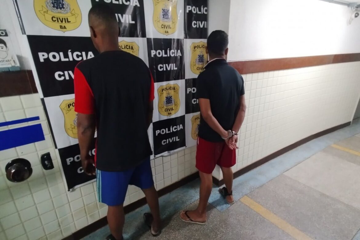 sete-pessoas-que-descumpriram-medidas-judiciais-no-carnaval-da-bahia-sao-presas-durante-operacao-ressaca