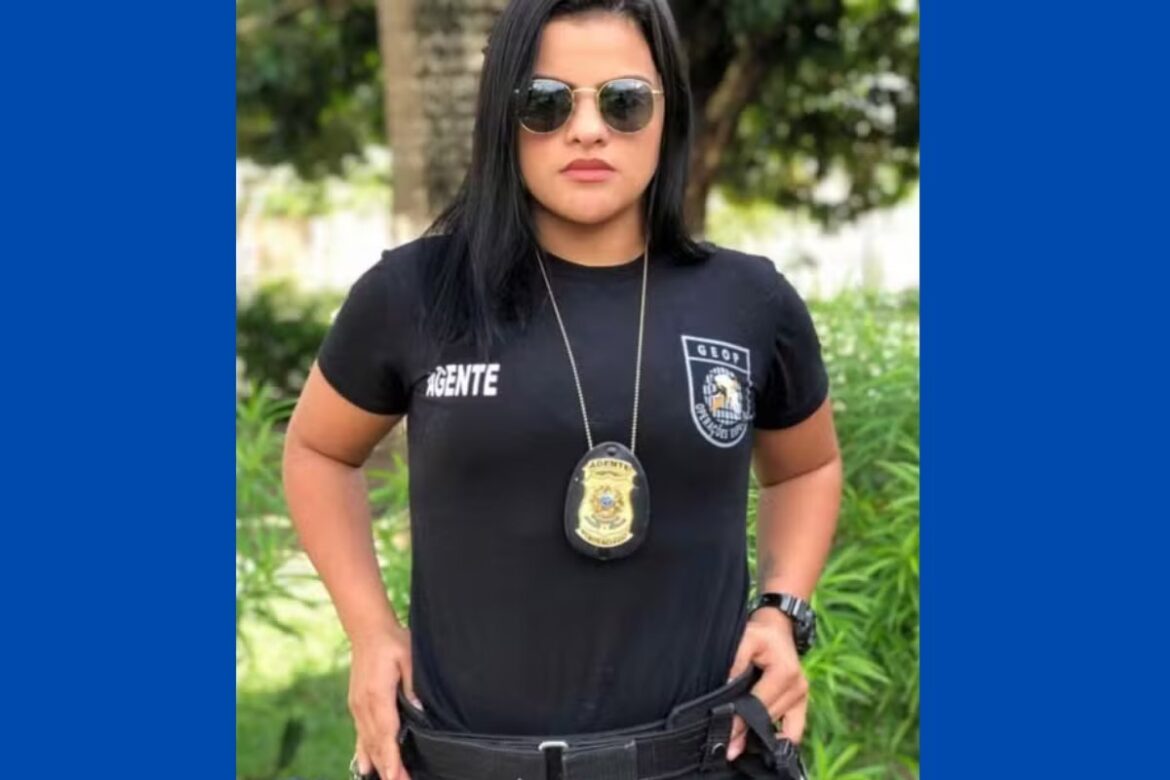 ex-diretora-do-presidio-de-eunapolis,-suspeita-de-participacao-na-fuga-de-16-detentos,-e-alvo-de-novo-mandado-de-prisao