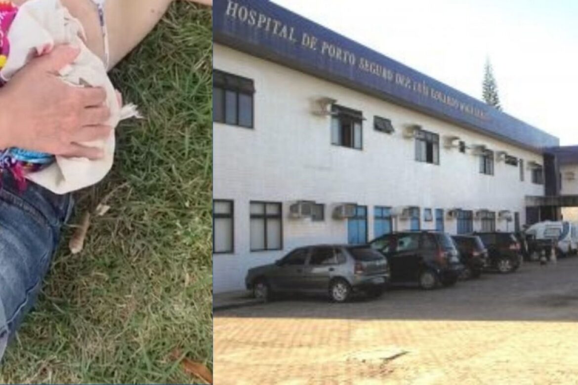 turistas-baleadas-em-area-de-disputa-de-terra-no-extremo-sul-da-bahia-recebem-alta-hospitalar