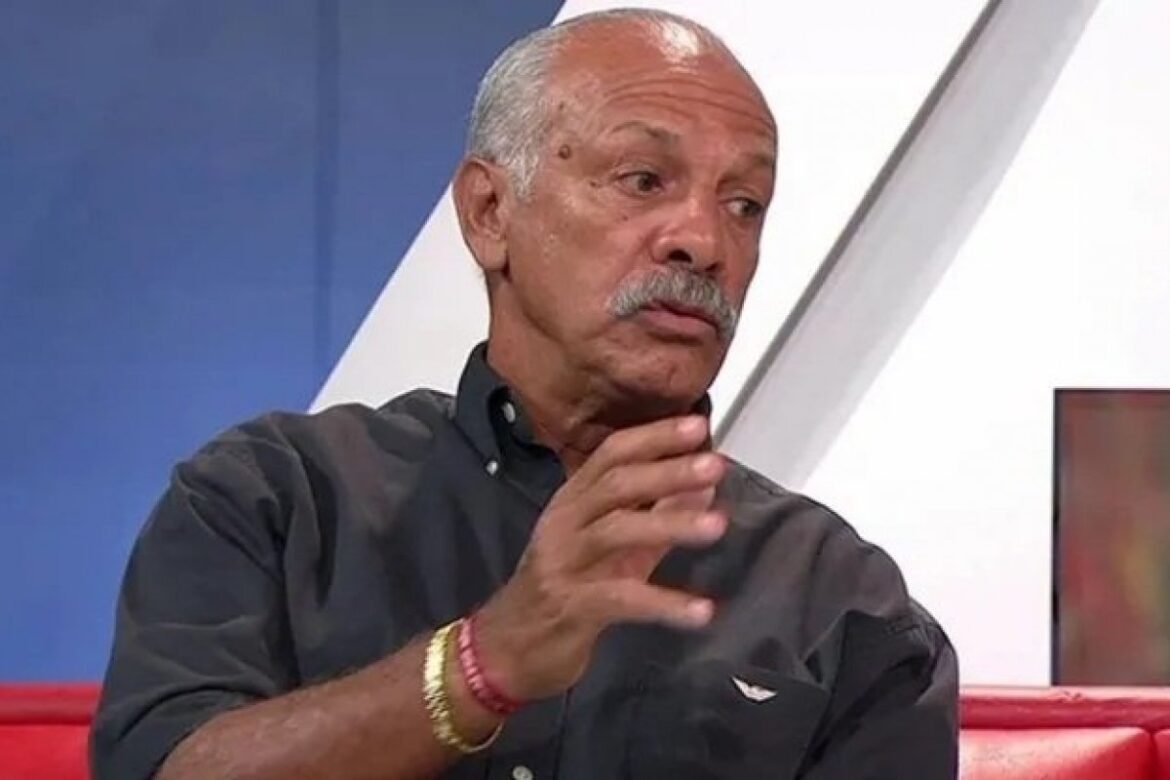 video:-comentario-de-junior-durante-transmissao-entre-flamengo-e-bahia-gera-polemica:-“sardinha-frita”