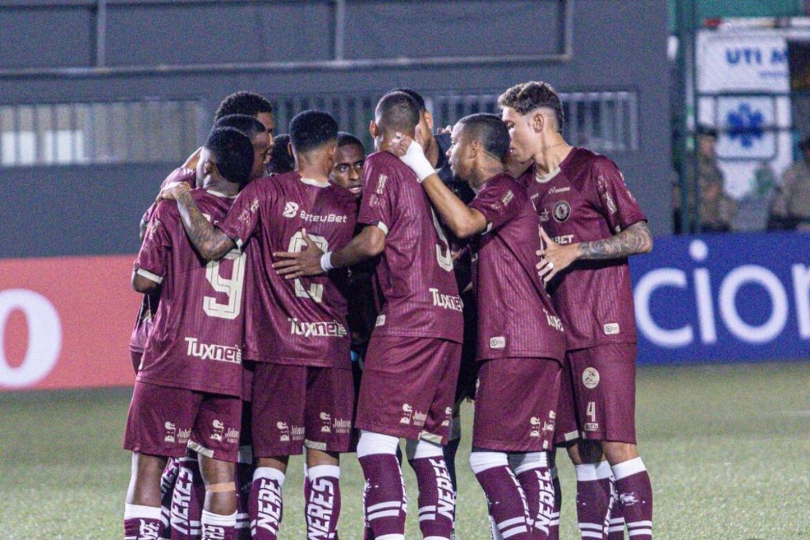 jacuipense-encerra-participacao-com-derrota-e-sem-vencer-na-copa-do-nordeste