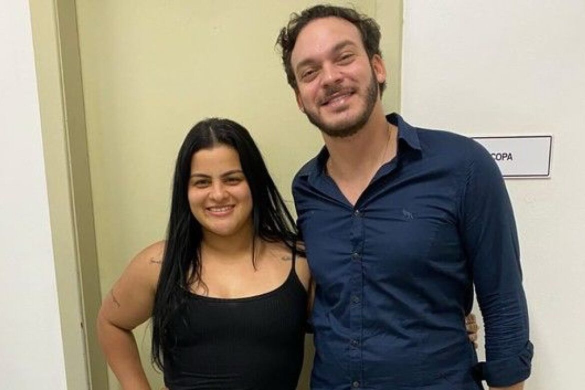 ex-diretora-de-presidio-posta-resultado-positivo-de-dna-solicitado-por-uldirico-junior