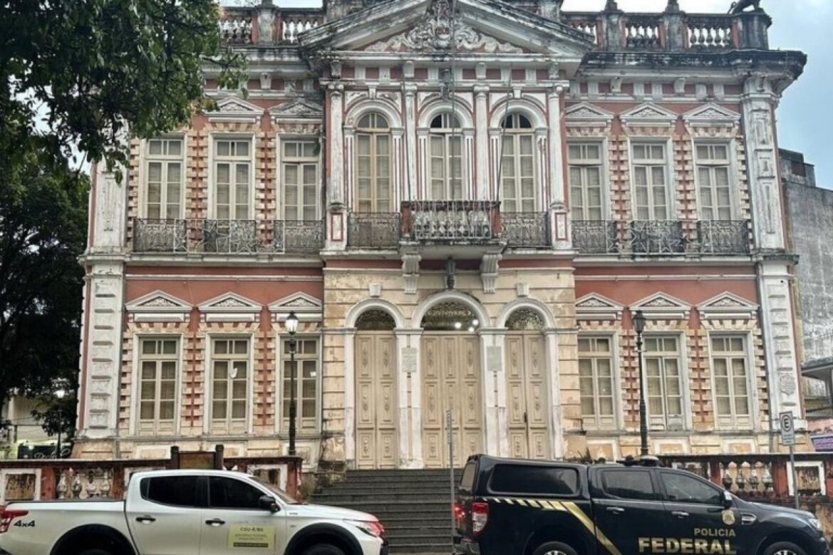 pf-investiga-suspeita-de-desvio-de-r$-1,7-milhao-em-contrato-emergencial-da-merenda-escolar-de-ilheus