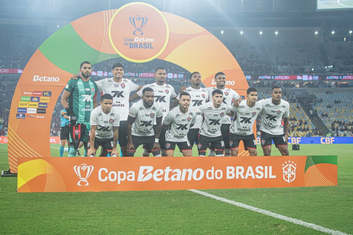 vitoria-conhece-adversario-das-oitavas-da-copa-do-brasil-nesta-terca;-sorteio-coloca-gigantes-e-surpresas-no-mesmo-pote