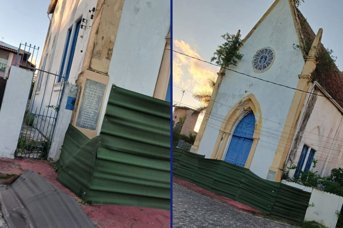 mp-solicita-adocao-de-medidas-para-evitar-desabamento-de-capela-em-itaparica
