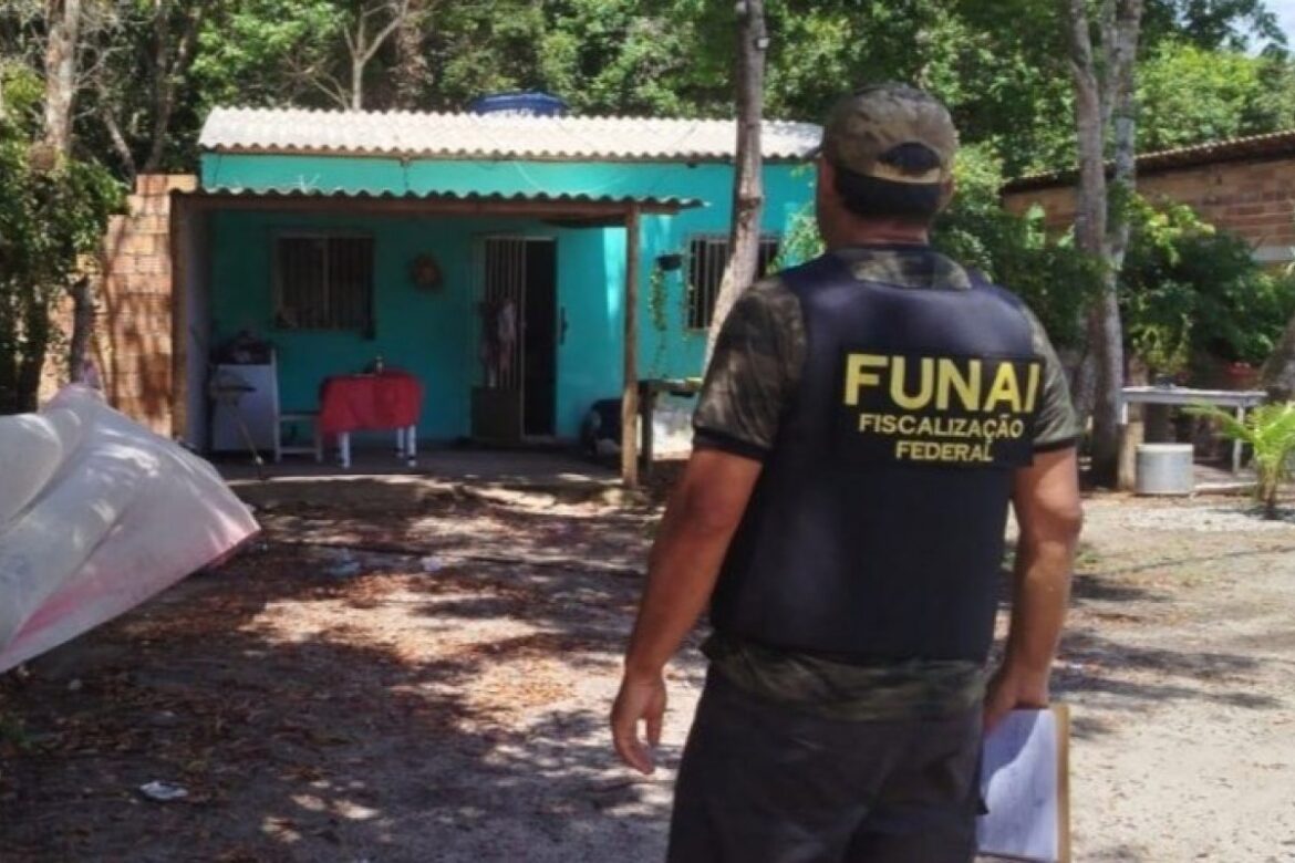 oito-pessoas-sao-notificadas-por-ocupacao-de-territorio-indigena-na-bahia