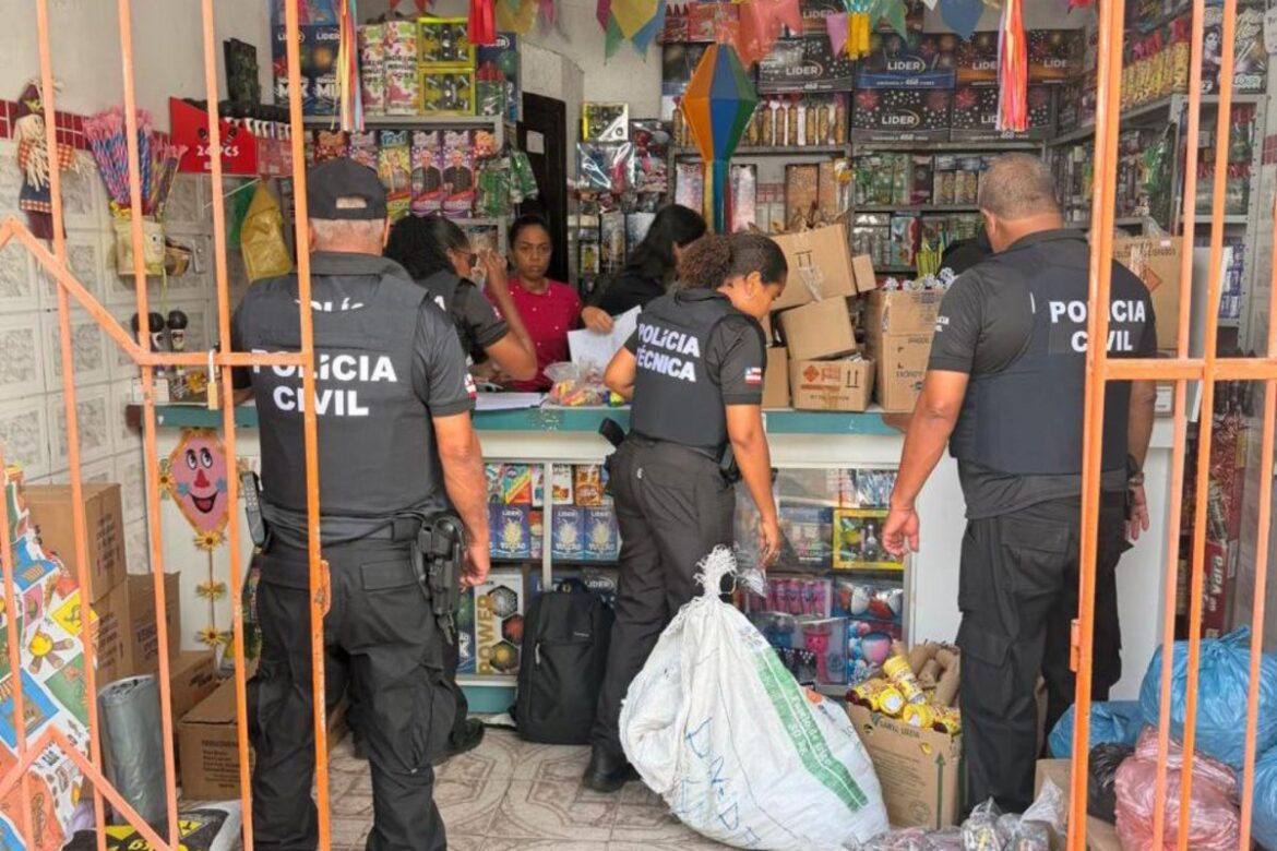 pc-e-dpt-apreendem-72-mil-fogos-de-artificio-clandestinos-em-estabelecimentos-de-alagoinhas