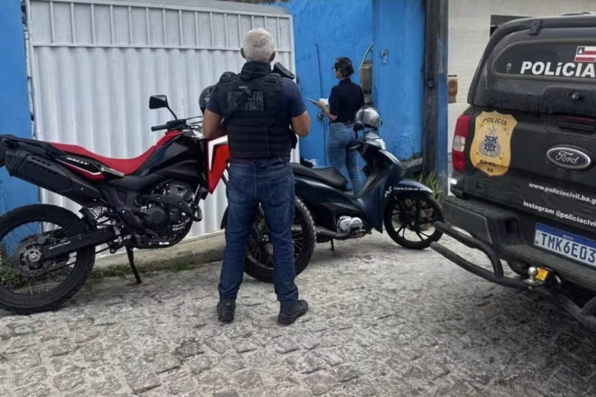 dupla-e-presa-suspeita-de-extorquir-mulher-e-causar-prejuizo-de-r$-600-mil-na-bahia