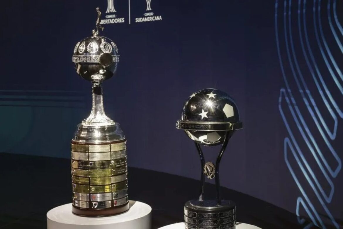 conmebol-divulga-calendario-de-2027-com-finais-de-libertadores-e-sul-americana-em-novembro
