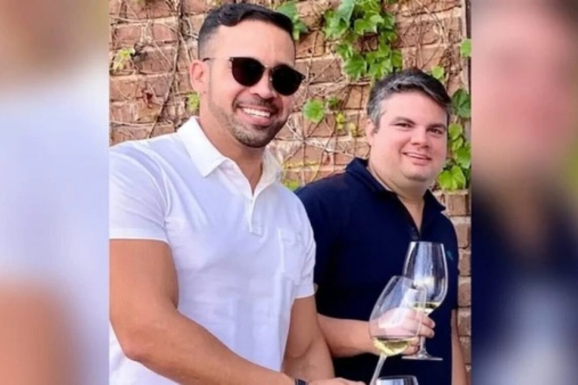 dois-empresarios-sao-presos-em-salvador-em-operacao-que-investiga-esquema-de-fraude-em-importacoes-no-aeroporto-de-fortaleza