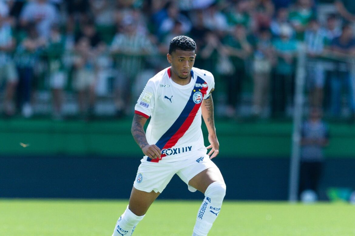 sem-kike,-bahia-articula-liberacao-de-kaue-furquim-para-duelo-com-athletico-pr