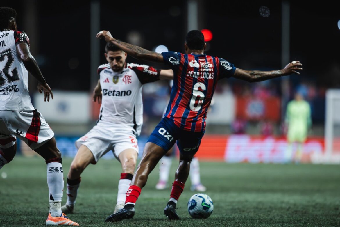 bahia-recebe-flamengo-em-duelo-que-pode-mexer-com-a-parte-de-cima-do-brasileirao