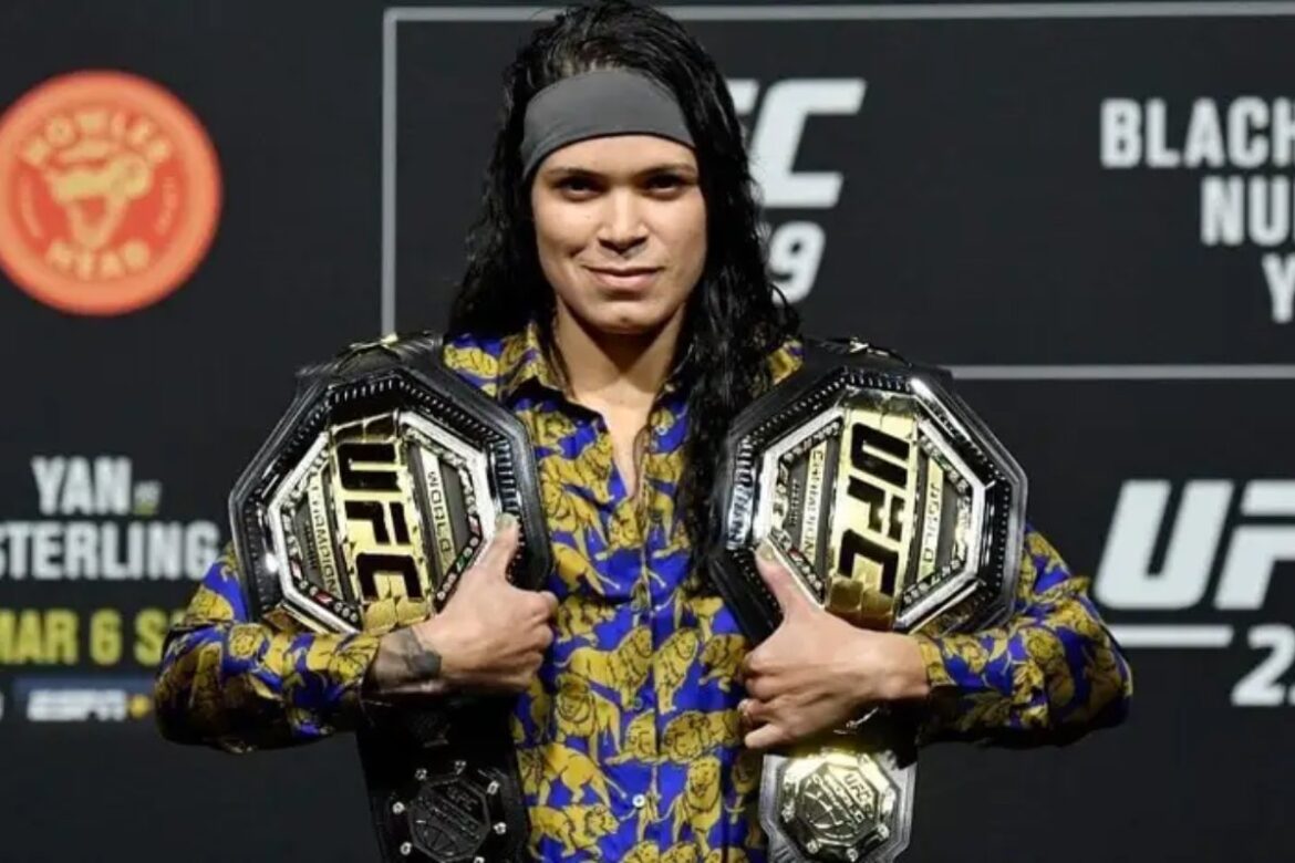 amanda-nunes-descarta-aposentadoria-apos-luta-contra-kayla-harrison,-marcada-para-novembro