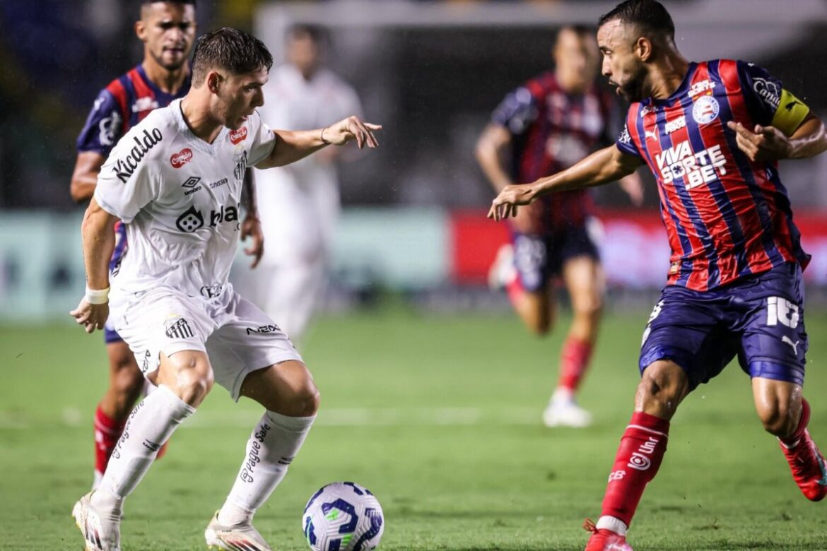 bahia-tem-confronto-direto-contra-o-santos-para-seguir-na-briga-pela-libertadores