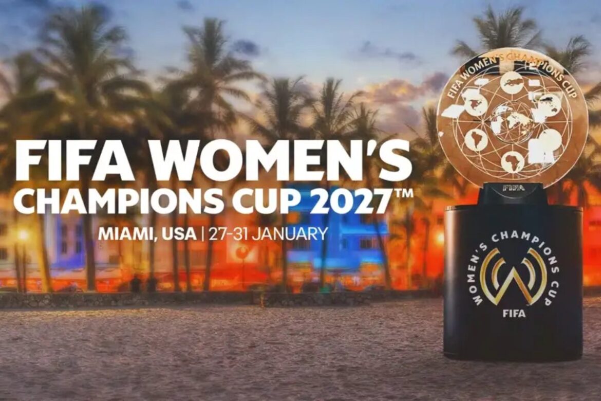 fifa-anuncia-primeira-copa-do-mundo-de-clubes-feminina-para-2028