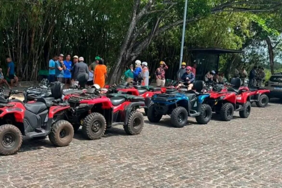 quadriciclos-e-buggy-sem-placas-sao-apreendidos-no-litoral-da-bahia