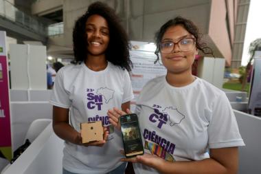 protagonismo-feminino-e-inovacao-marcam-a-abertura-da-23a-semana-nacional-de-ciencia-e-tecnologia-na-bahia