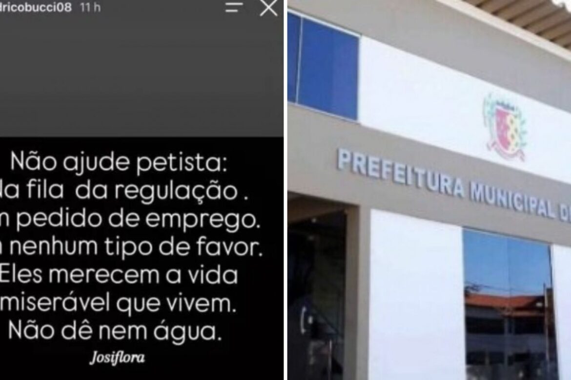 servidora-municipal-de-ilheus-e-exonerada-apos-publicar-ofensas-contra-eleitores-de-lula